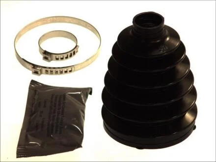 Гумовий пильовик шарніра зовнішній (fi: 28/92) (довжина123) (комплект) MERCEDES M (W163) 2.3-5.0 02.98-06.05 PASCAL G51028PC