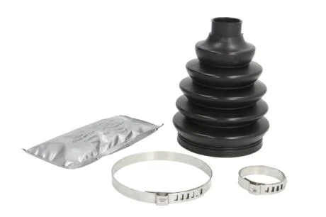 Пильовик приводного валу, комплект PASCAL G52011PC