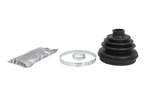 Гумовий пильовик шарніра зовнішній (fi: 22/84) (довжина83) (комплект) AUDI 100 C3 1.8-2.4D 08.82-07.91 PASCAL G5A013PC