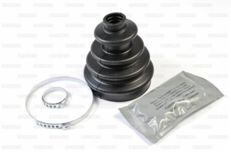Пильовик ШРКШ зовн.(к-т) (20*76*103) Ford Sierra 1,3-2,0 PASCAL G5B002PC