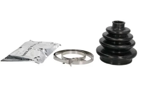 Пильовик приводного валу, комплект PASCAL G5F003PC