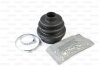 Гумовий пильовик шарніра OPEL OMEGA A 1.8-2.8 09.86-04.94 PASCAL G5F008PC (фото 1)
