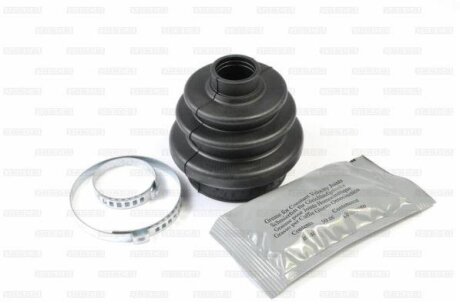 Гумовий пильовик шарніра OPEL OMEGA A 1.8-2.8 09.86-04.94 PASCAL G5F008PC
