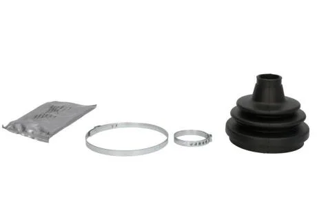 Комплект пильовиків гумових PASCAL G5F036PC