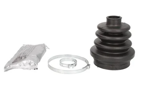 Гумовий пильовик шарніра Внутрішн/зовнішній/передн (fi: 19/72) (довжина96) (комплект) FORD ESCORT I, ESCORT II, ESCORT IV, ESCORT IV EXPRESS, ESCORT V, ESCORT VI 1.0-1.8D 03.68-08.00 PASCAL G5F037PC