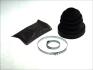Пильник шруса внут.Ford Connect (02-13), BMW X3 E83 (d22X71 L85mm) PASCAL G5F040PC (фото 1)