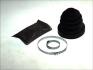 Пильник шруса внут.Ford Connect (02-13), BMW X3 E83 (d22X71 L85mm) PASCAL G5F040PC (фото 2)