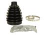Комплект пыльника OPEL CORSA D, CORSA E 1.6/1.7D 08.06- PASCAL G5F045PC (фото 1)