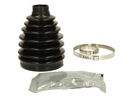 Комплект пыльника OPEL CORSA D, CORSA E 1.6/1.7D 08.06- PASCAL G5F045PC