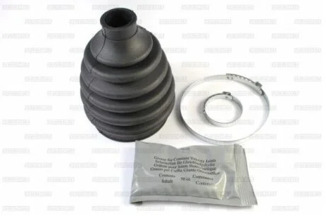 Пильовик приводу зовнішнього PASCAL G5G020PC