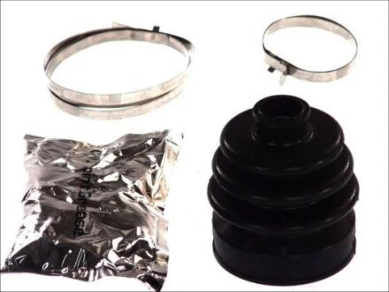 Пильовик приводу зовнішнього PASCAL G5G024PC