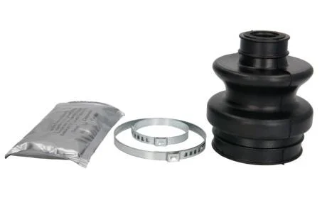 Комплект гумових елементів зовнішній (fi: 24/65) (довжина99) (набір) MERCEDES COUPE (C124), E T-MODEL (S124), E (W124), E (W210), KOMBI T-MODEL (S124), SEDAN (W124) 2.5D-3.2 12.84-06.97 PASCAL G5M006PC