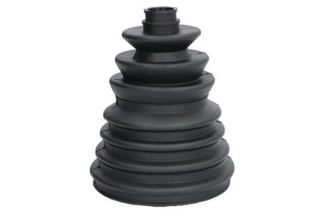 Гумовий пильовик шарніра зовнішній (fi: 22/112/75/145) (довжина156) (універсальні) DAF 400-SERIE IVECO DAILY I, DAILY II, DAILY III, DAILY IV, DAILY V, MASSIF 0.6-Electric 10.57- PASCAL G5U002PC