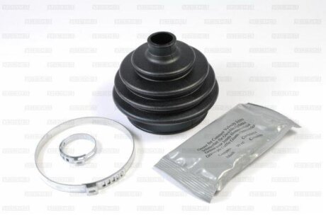 Пильник шруса зовн. VW Golf I-II-III, Caddy II, Passat B3-B4 PASCAL G5W007PC