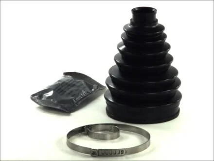 Комплект гумових елементів зовнішній (fi: 30/95) (довжина144) (набір) CITROEN C3 PLURIEL, JUMPER, FORD GALAXY, PEUGEOT BOXER, RENAULT ESPACE III, SEAT ALHAMBRA, VOLVO S40 I, S60 I 1.4-3.0 07.90- PASCAL G5W010PC