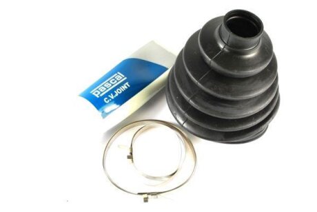 Пильник шруса зовн. Audi A4-A6 (97-05),Skoda Superb I, Passat B5 1,6-2,0 (d25x88 L=112) PASCAL G5W022PC