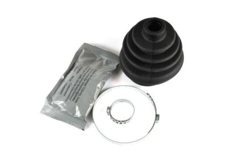 Пыльник ШРУСа наруж. Opel Kadett 1.6-2.0,D, Ascona 1.6-2.0,D, Vectra 1.8,2.0 PASCAL G5W027PC
