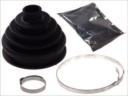 Пильник шруса зовн. Audi A4-A6 (97-05), Skoda Superb I, VW Passat B5 (d24X87 L92mm) PASCAL G5W029PC