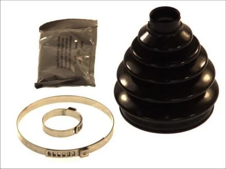 Пильник шруса зовн. Skoda Octavia, SuperB, VW Caddy, Passat, Touran (29x98x115) 97-> PASCAL G5W030PC