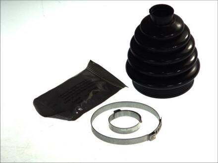 Пильник шруса Skoda Octavia (98-10), VW Bora, Golf IV(20x76x84) PASCAL G5W031PC