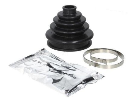 Пильник шруса зовн. Audi A4-A6 (97-05), Skoda Superb I, Passat B5 (d22x82 L=84) PASCAL G5W035PC