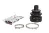Пильник шруса зовн. Opel Vectra A, B, Astra F/G (d21X76 L80mm) PASCAL G5X004PC (фото 1)