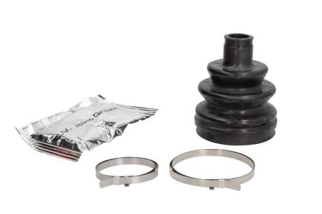 Пильник шруса зовн. Opel Vectra A, B, Astra F/G (d21X76 L80mm) PASCAL G5X004PC