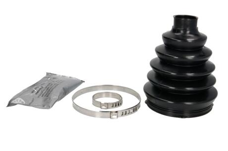 Пыльник шруса (наружный) Opel Vivaro 2.5CDTi 06- (27x89x125) PASCAL G5X028PC