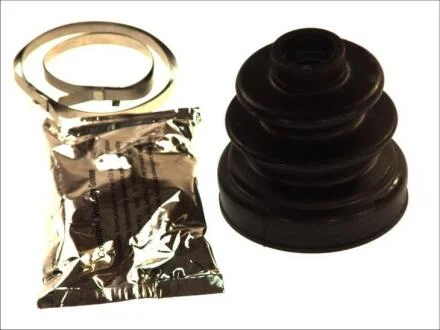 Гумовий пильовик шарніра Внутрішн (fi: 22/65,5) (довжина91) (комплект) HYUNDAI ELANTRA III, LANTRA I, LANTRA II, SANTA FÉ II, SONATA III, SONATA IV, XG KIA MAGENTIS I 1.3-3.0 04.87-12.12 PASCAL G60512PC