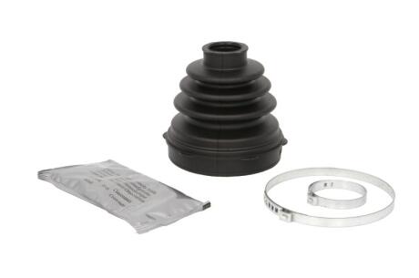 Пильник ШРУСА PASCAL G61018PC