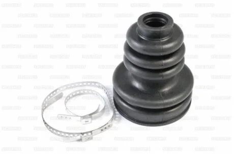 Пильовик шруса внутрішній (тришип) PASCAL G62000PC