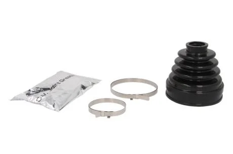 Гумовий пильовик шарніра Внутрішн (fi: 22/69) (довжина93) (комплект) TOYOTA ALLION I, BB I, CALDINA, CAMRY, CARINA E VI, CARINA V, CARINA VII, CELICA, COROLLA, COROLLA FX 1.3-3.0 08.83-08.14 PASCAL G62003PC