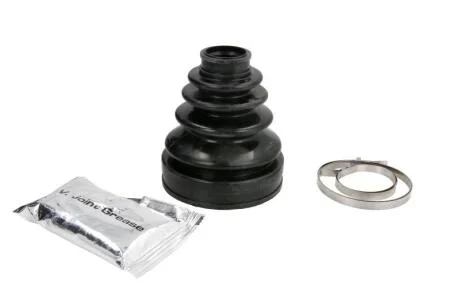 Гумовий пильовик шарніра Внутрішн (fi: 27,5/79) (довжина113) TOYOTA 4 RUNNER IV, LAND CRUISER PRADO 3.0D/4.0 11.02-12.09 PASCAL G62009PC