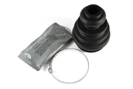 Пильовик (без метал. фланця) ШРКШ внутр. (24*56*102) VAG T4 1.8/1.9D/TD/2.0/2.4D/2.5/TDI/2.8VR6 90- PASCAL G6A007PC