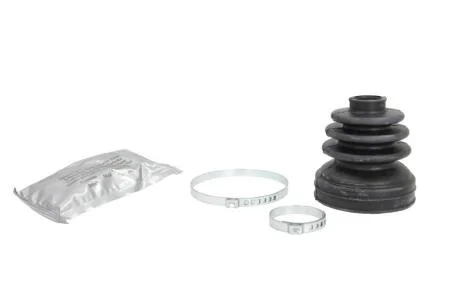 Гумовий пильовик шарніра Внутрішн (fi: 19/61) (довжина85) (комплект) FORD FIESTA V, FUSION, KA, STREET KA MINI (R50, R53), (R52) 1.25-1.6 02.01-12.12 PASCAL G6F022PC