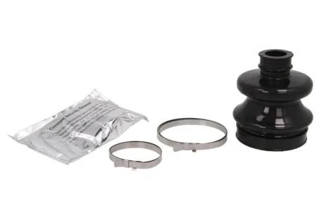 Пильовик приводного валу, комплект PASCAL G6M002PC