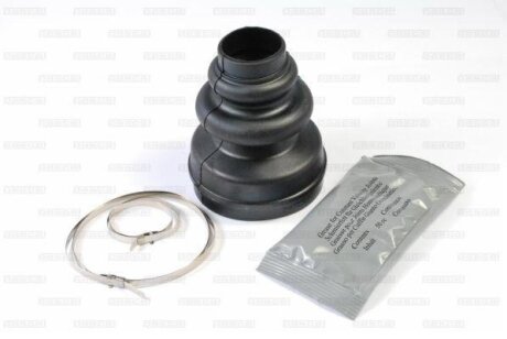 Комплект пылника, приводной вал CITROEN BERLINGO, C3 I, C4, C4 I, C5 34x76x102 PASCAL G6P001PC