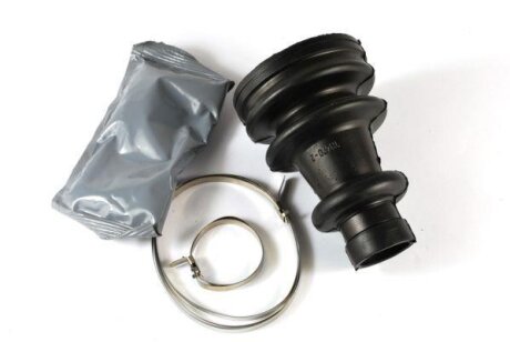 Гумовий пильовик шарніра PEUGEOT 106 I, 106 II, 205, 205 I, 205 II, 306 1.0-Elec PASCAL G6P004PC