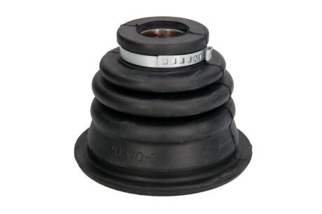 Пыльник левый внутренний с подшипником Renault 22.8mm PASCAL G6R006PC