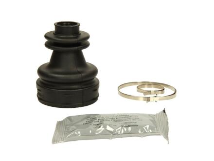 Пыльник шруса (внутренний) Renault Clio/Megane 03- (25x65x100mm) PASCAL G6R012PC