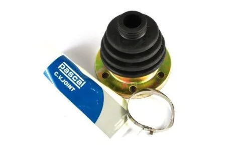 Пильник шруса внут.VW Golf II-III, Passat B2-B4, Vento, Audi 80 (B2-B3) (d21X94 L100) PASCAL G6W012PC