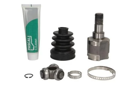 Шарнирный комплект, приводной вал PASCAL G70001PC