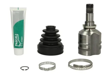 Шарнирный комплект, приводной вал PASCAL G72005PC
