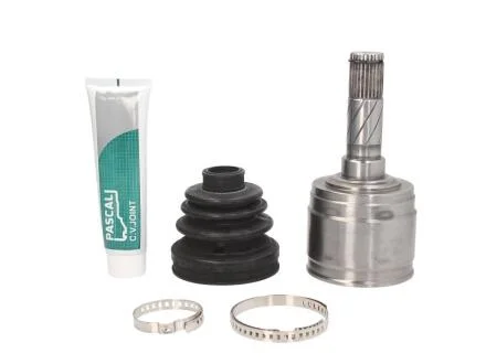 Шарнір приводного валу внутрішній Лів/Прав (26z/25z/35мм) FORD RANGER MAZDA BT-50 2.5D/3.0D 05.06-12.15 PASCAL G73019PC