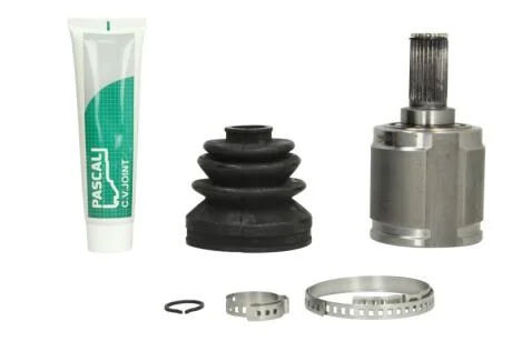Шарнирный комплект, приводной вал PASCAL G74018PC