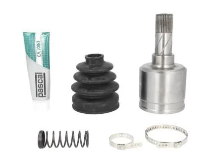 Шарнирный комплект, приводной вал PEUGEOT BOXER 3.0D 04.06- PASCAL G7F016PC