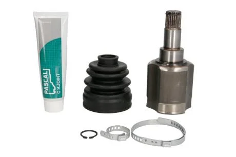 Шарнір привідного валу (L) FORD C-MAX, FOCUS II 1.4-2.5 07.04-09.12 PASCAL G7G011PC