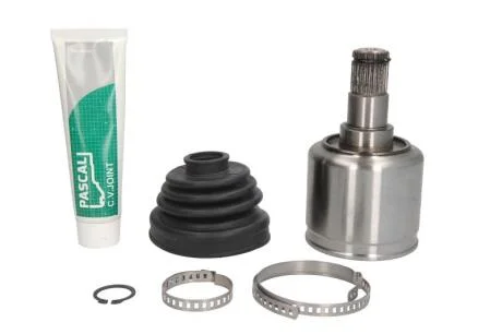 Шарнір приводного валу внутрішній Лів/Прав (25z/32z/40мм) LAND ROVER FREELANDER I 1.8/2.0D 02.98-10.06 PASCAL G7K001PC