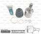 ШРКШ ВНУТРІШНІЙ ЛІВ/ПРАВ (25Z/26Z/40ММ) LAND ROVER FREELANDER I 2.0D/2.5 11.00-10.06 PASCAL G7K002PC (фото 1)