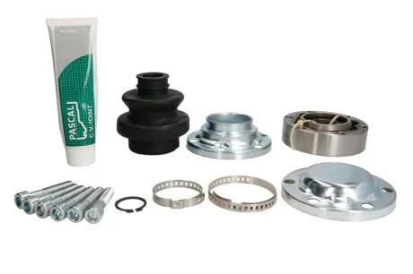 Шарнір приводного валу внутрішній Лів/Прав (27z) MERCEDES 124 (W124), C (W202), C (W203), E (W124), E (W210), S (W140), SLK (R170) 1.8-3.2 12.84-02.07 PASCAL G7M005PC